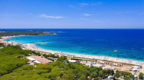 Camping Village Baia Blu La Tortuga